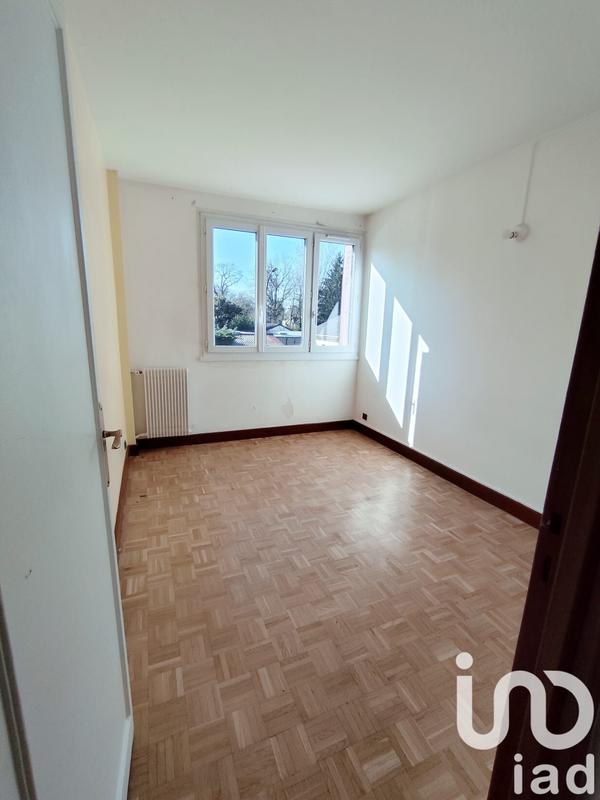 Appartement - 80 m² - 5 pièces