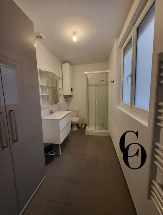 Appartement - 23 m² - 1 pièce