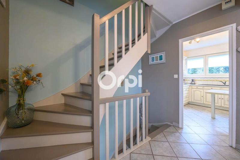 Maison - 78 m² - 4 pièces