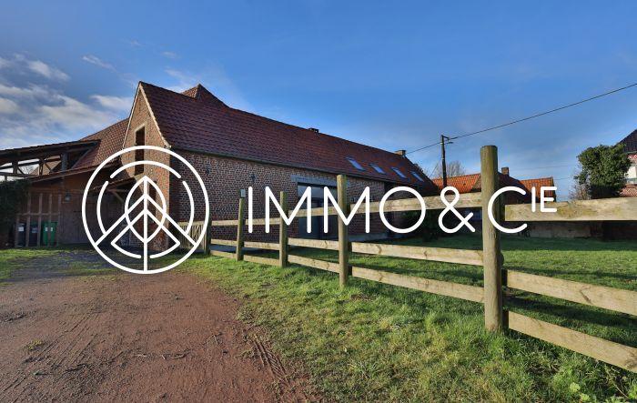 Maison - 154 m² - 5 pièces