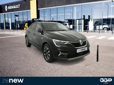 Renault Arkana mild hybrid 140 Edc Fap - 22 Evolution