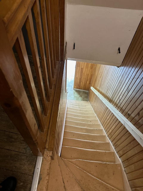 Appartement - 40 m² - 3 pièces