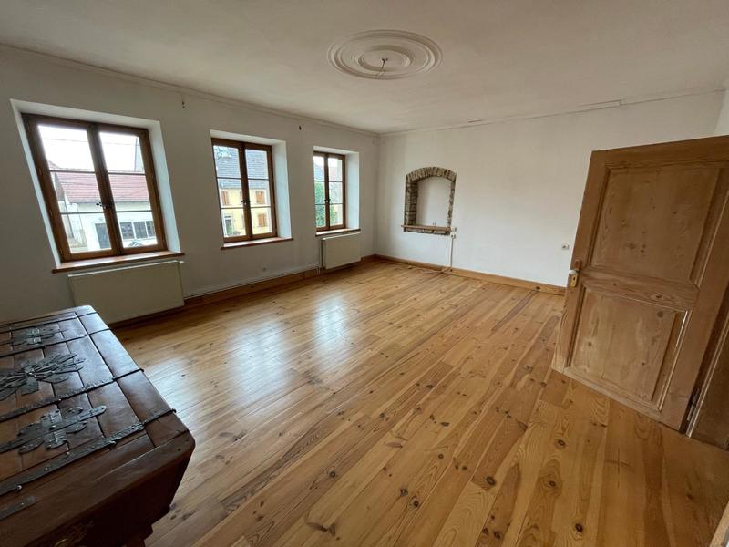 Maison - 174 m² - 6 pièces