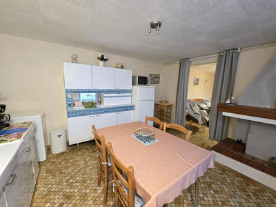 Appartement - 31 m² - 1 pièce