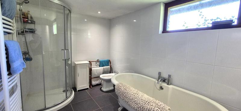 Fermette - 127 m² - 5 pièces