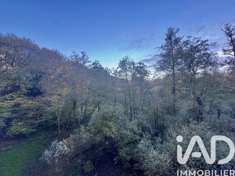 Appartement - 75 m² - 4 pièces