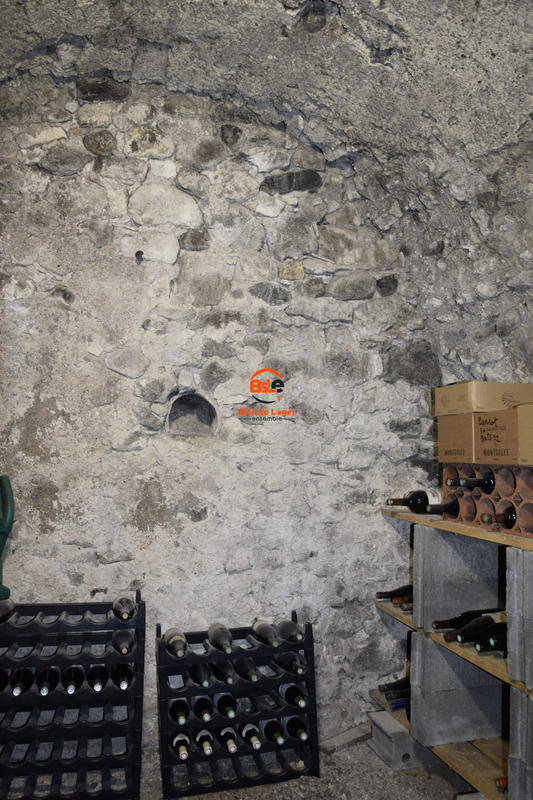 Maison traditionnelle - 160 m² - 5 pièces