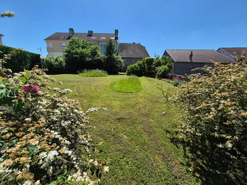 Maison de village - 150 m² - 5 pièces