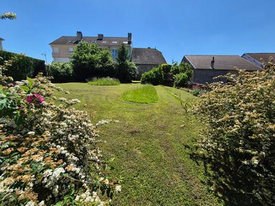 Maison de village - 150 m² - 5 pièces