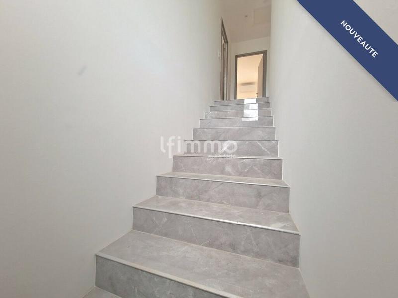 Maison - 145 m² - 4 pièces