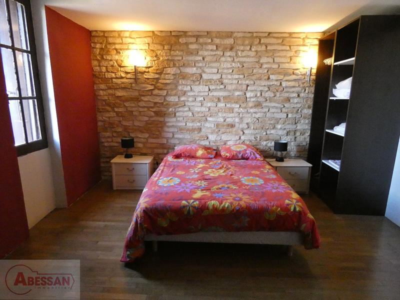 Maison de village - 90 m² - 4 pièces