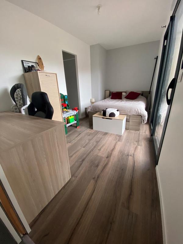 Maison - 124 m² - 5 pièces