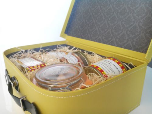 Alby Foie Gras - Conserveries Pierre Lascroux