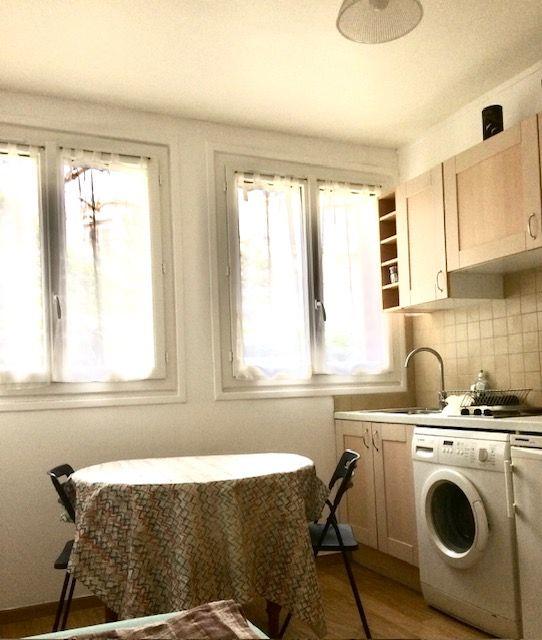 Appartement - 10 m² - 1 pièce