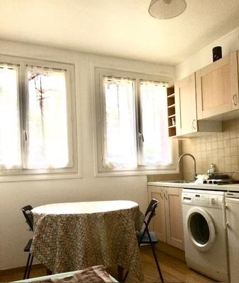 Appartement - 10 m² - 1 pièce