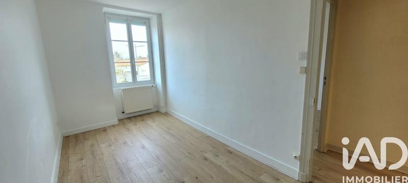 Maison de village - 114 m² - 5 pièces