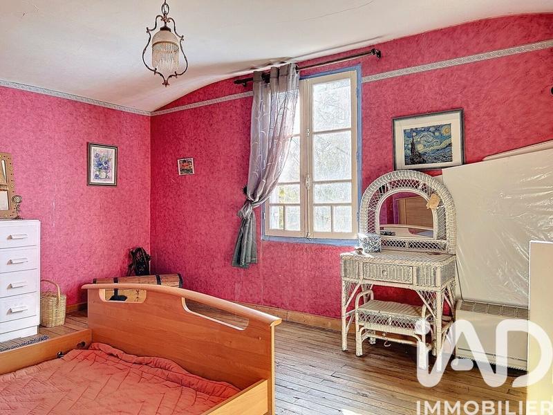 Maison - 144 m² - 4 pièces