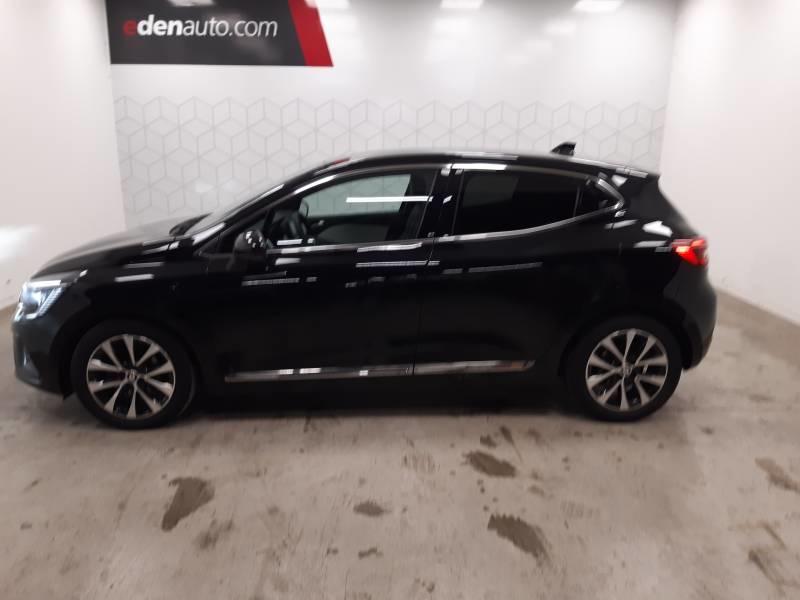 Renault Clio TCe 90 Techno