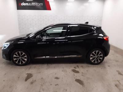 Renault Clio TCe 90 Techno