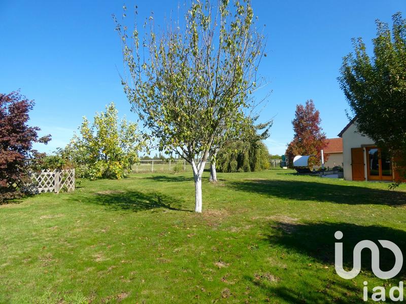 Maison - 180 m² - 7 pièces