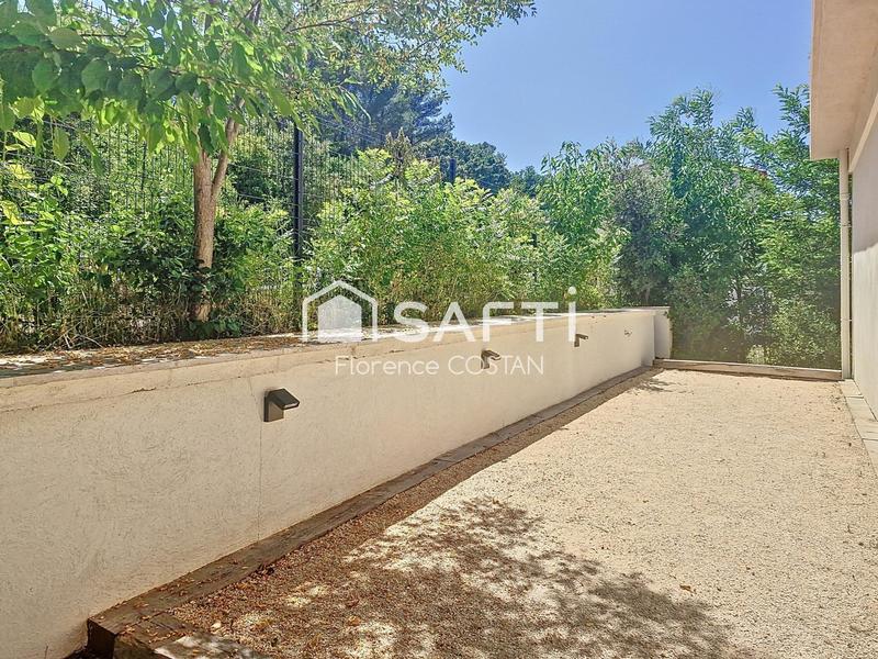 Villa - 116 m² - 5 pièces