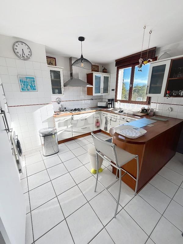 Villa - 139 m² - 6 pièces