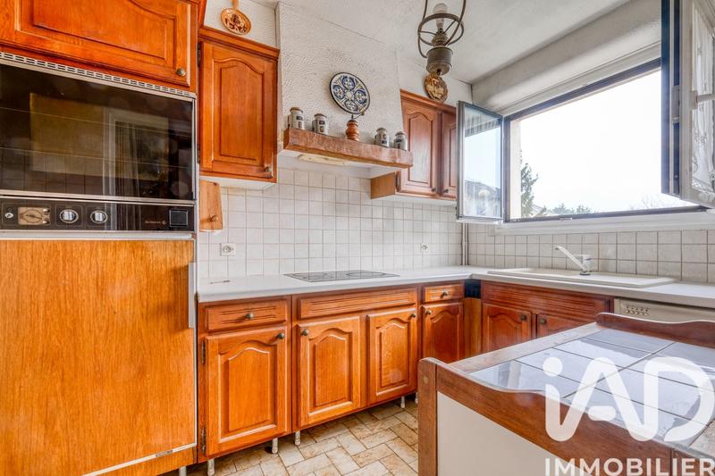 Appartement - 69 m² - 3 pièces