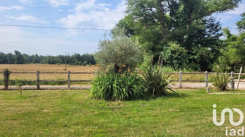 Maison de campagne - 235 m² - 11 pièces