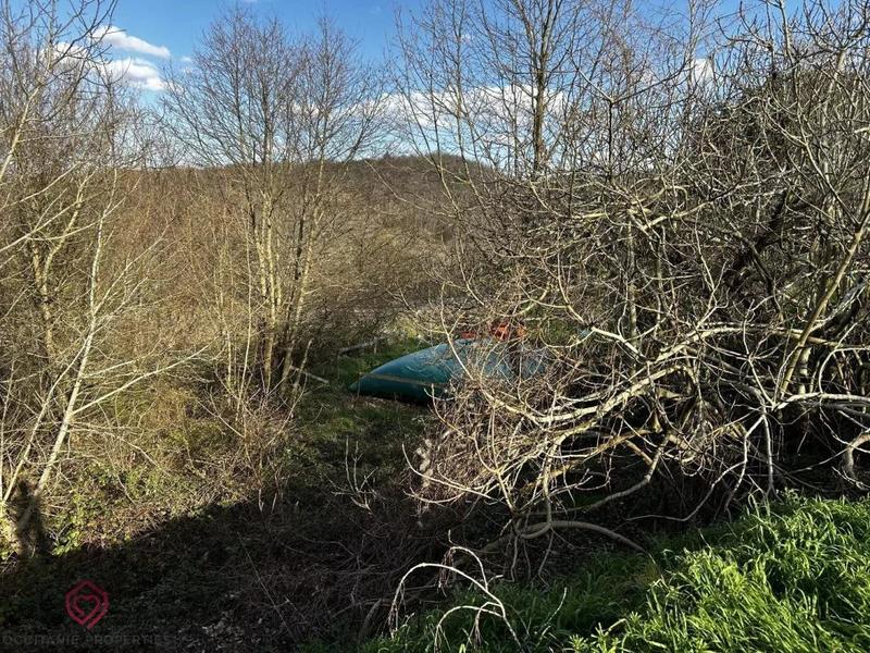 Maison de campagne - 347 m² - 8 pièces