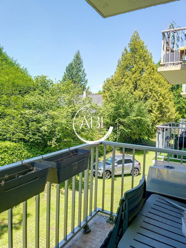 Appartement - 21 m² - 1 pièce