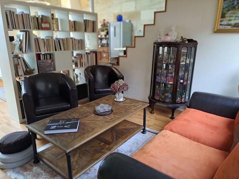 Maison de ville - 175 m² - 5 pièces