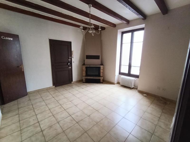 Appartement - 39 m² - 2 pièces