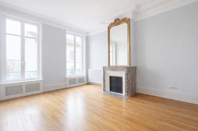 Appartement - 128 m² - 6 pièces