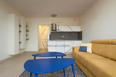 Appartement - 21 m² - 1 pièce