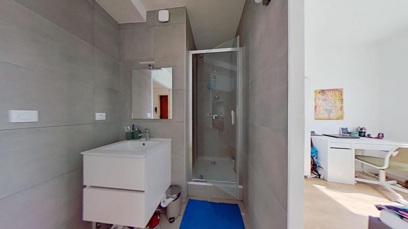 Chambre - 72 m² - 4 pièces