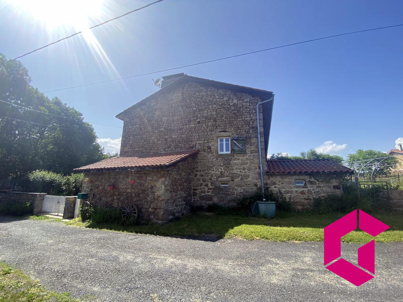 Ferme - 208 m² - 8 pièces