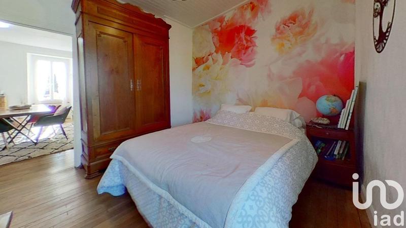 Maison - 106 m² - 4 pièces