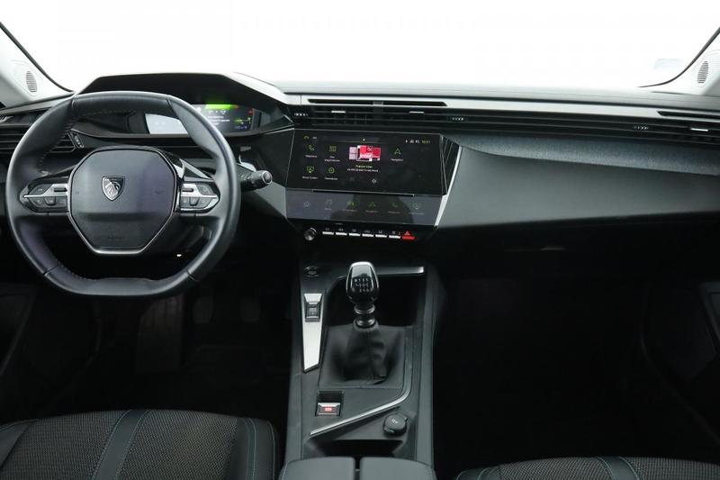 Peugeot 308 1.2 PureTech Allure Pack 130 ch