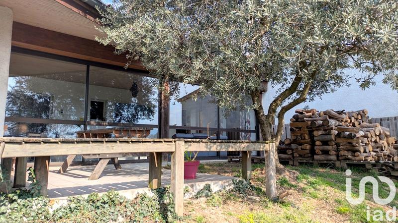 Maison - 156 m² - 6 pièces