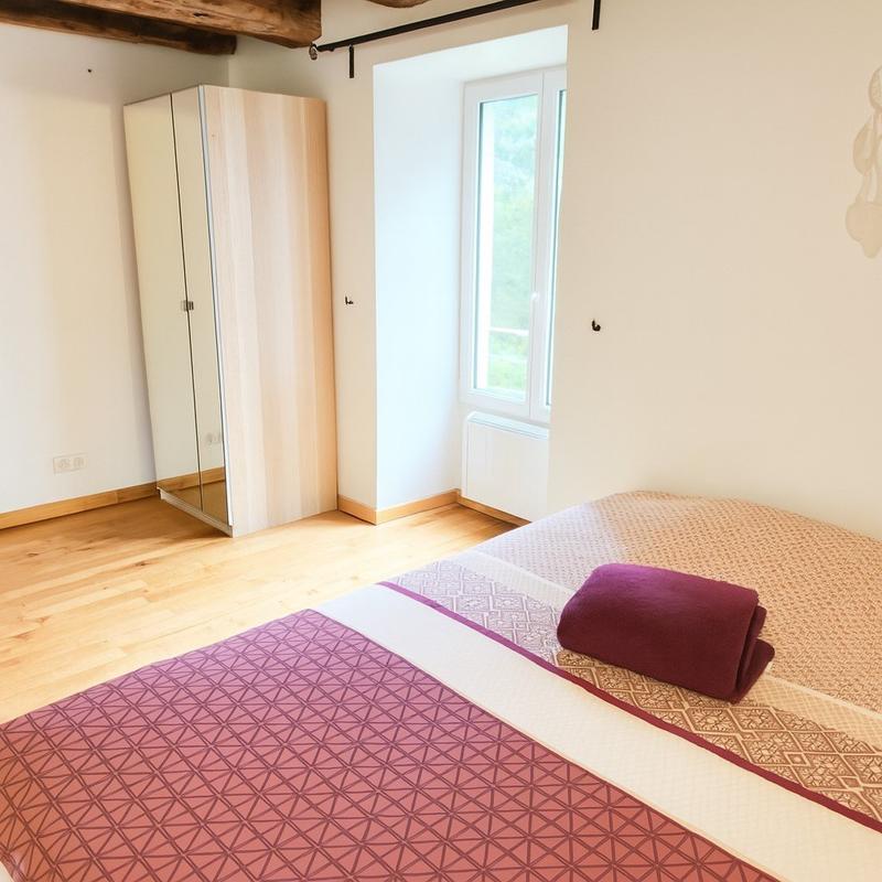 Maison - 200 m² - 5 pièces