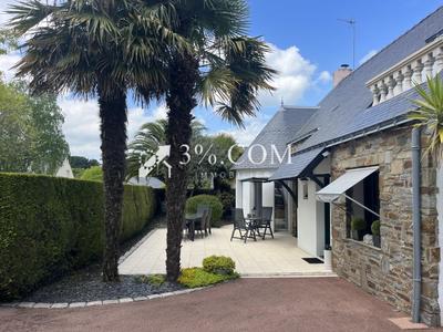 Maison - 170 m² - 7 pièces