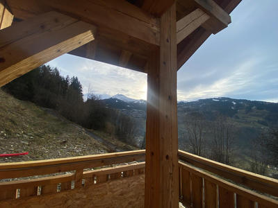 Maison - 115 m² - 4 pièces