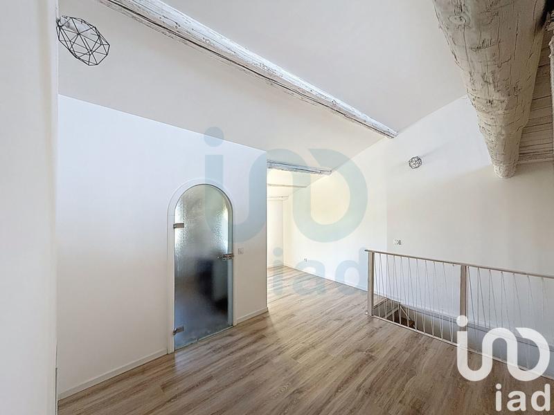 Maison - 73 m² - 3 pièces