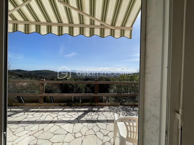 Maison traditionnelle - 116 m² - 4 pièces