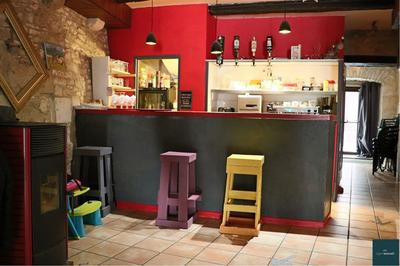 Échoppe - 350 m² - 7 pièces