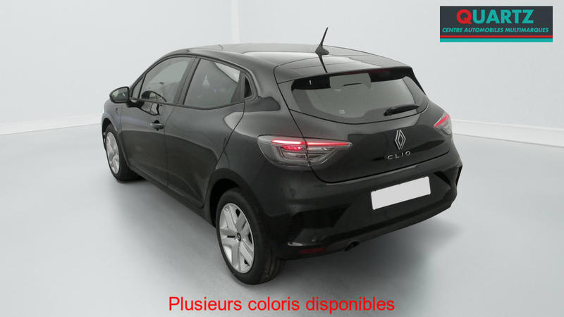 Renault Clio 5 Blue Dci 100 Ch Gsr2 Evolution