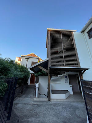 Appartement - 39 m² - 2 pièces