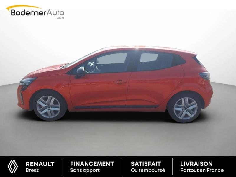 Renault Clio E-Tech full hybrid 145 ch Gsr2 Evolution
