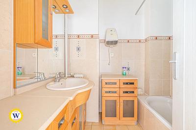 Appartement - 31 m² - 1 pièce