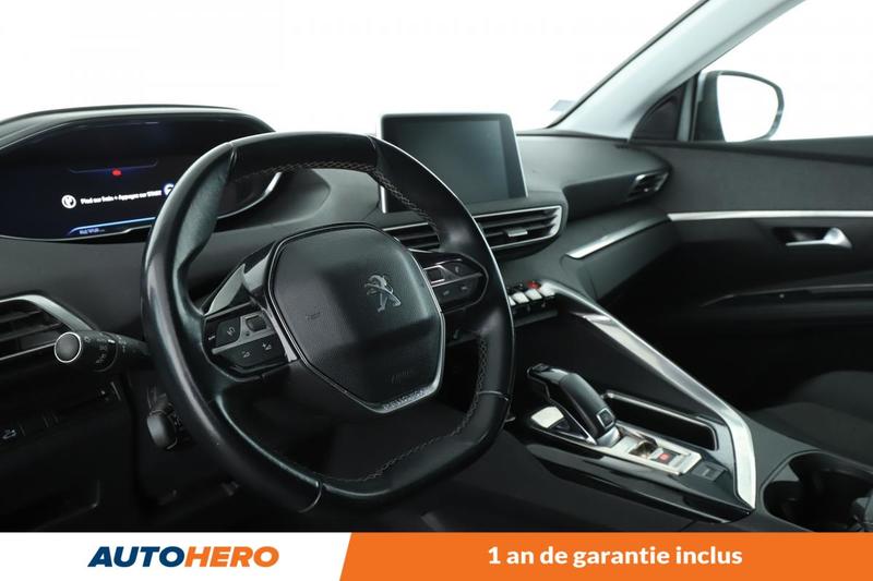 Peugeot 5008 1.6 PureTech Allure Eat8 180 ch
